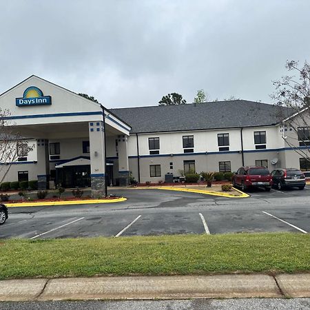 Days Inn By Wyndham Mauldin/Greenville Exterior foto